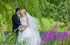 wedding knowle manor