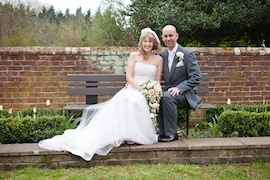 weddings howfield manor