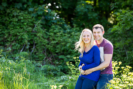 pre-wedding shoot whitstable