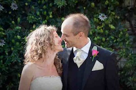 wedding pines calyx