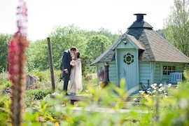 wedding honnington farm