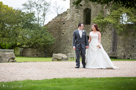 wedding westenhanger castle