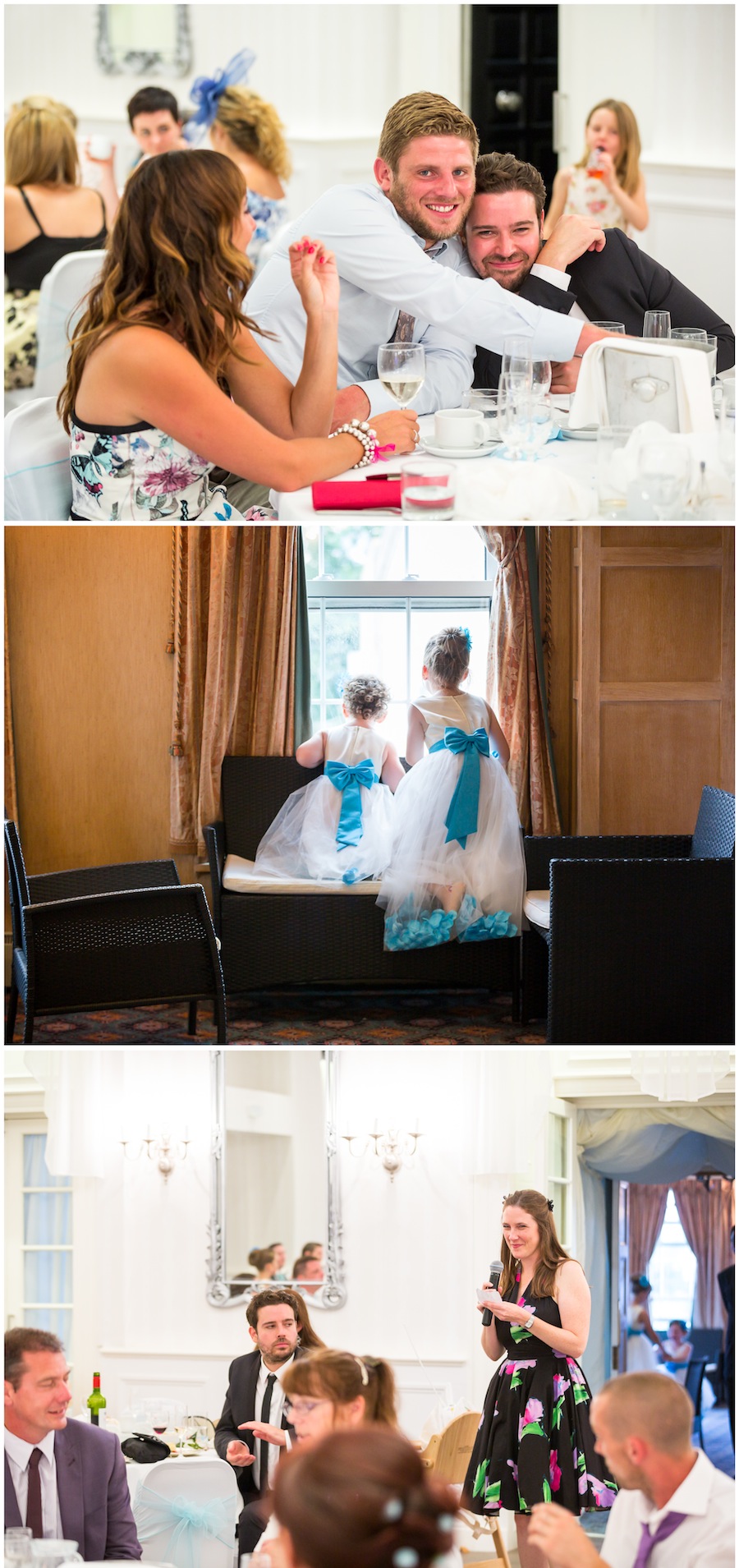 Hythe Imperial Hotel wedding photography