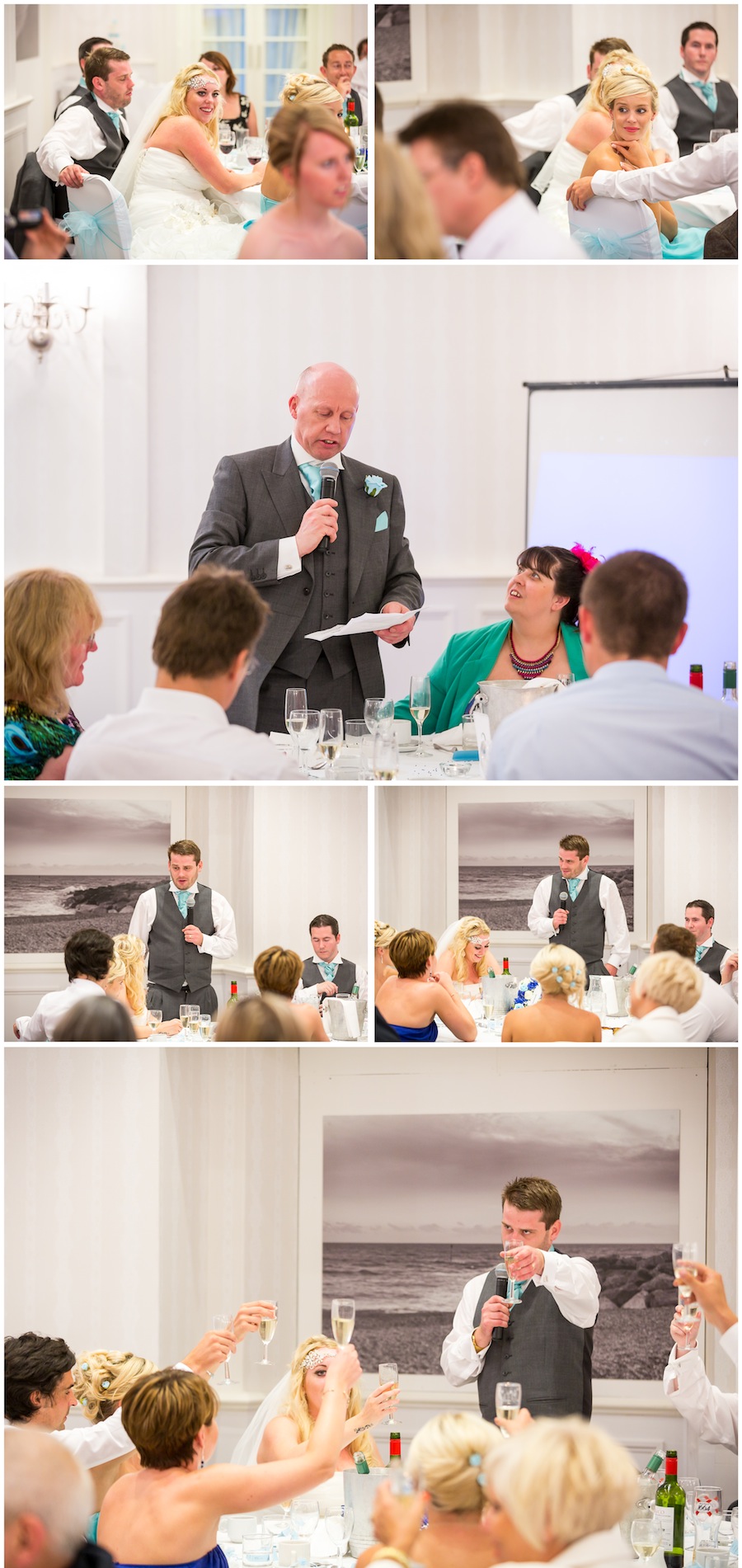 Hythe Imperial Hotel wedding