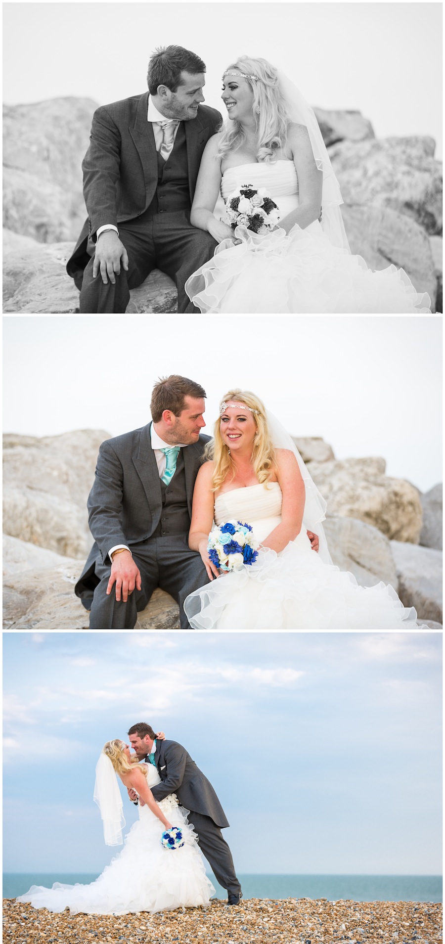 Hythe Imperial Hotel wedding