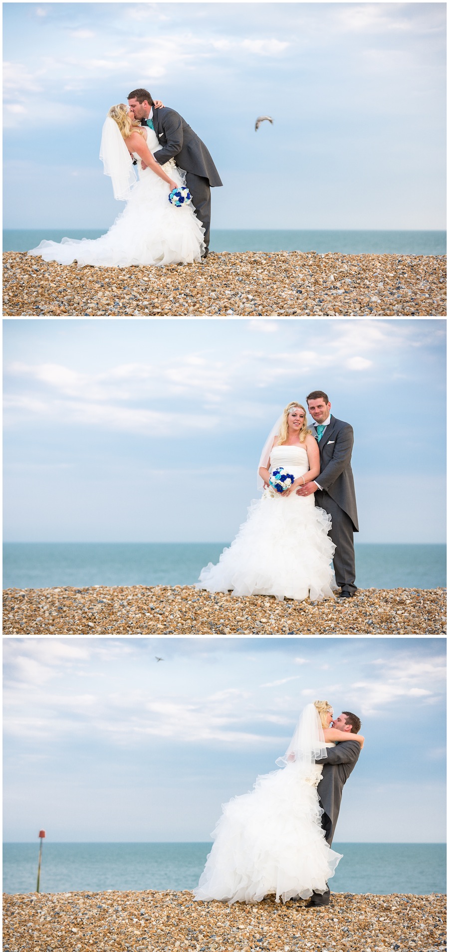 Hythe Imperial Hotel wedding