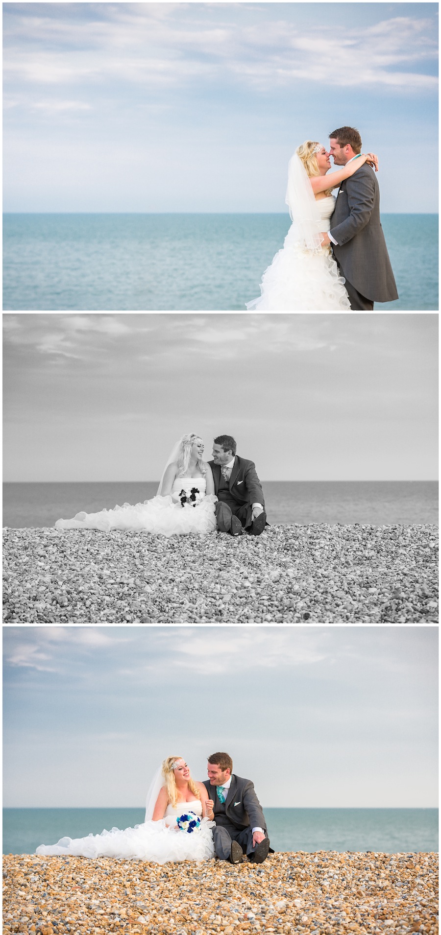 Hythe Imperial Hotel wedding