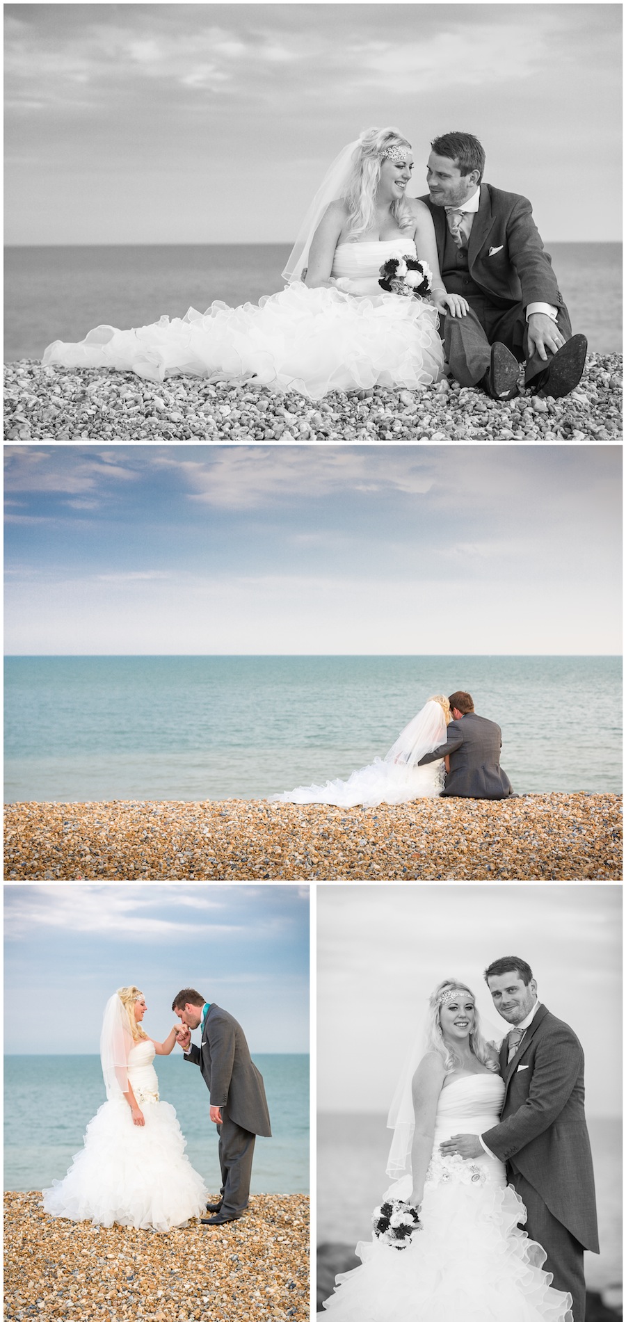 Hythe Imperial Hotel wedding