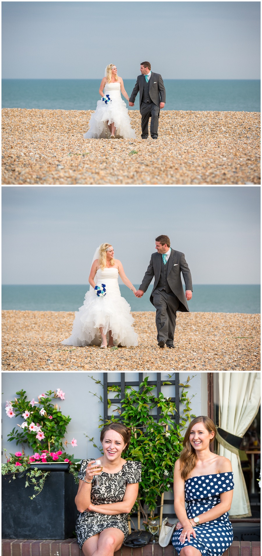 Hythe Imperial Hotel wedding