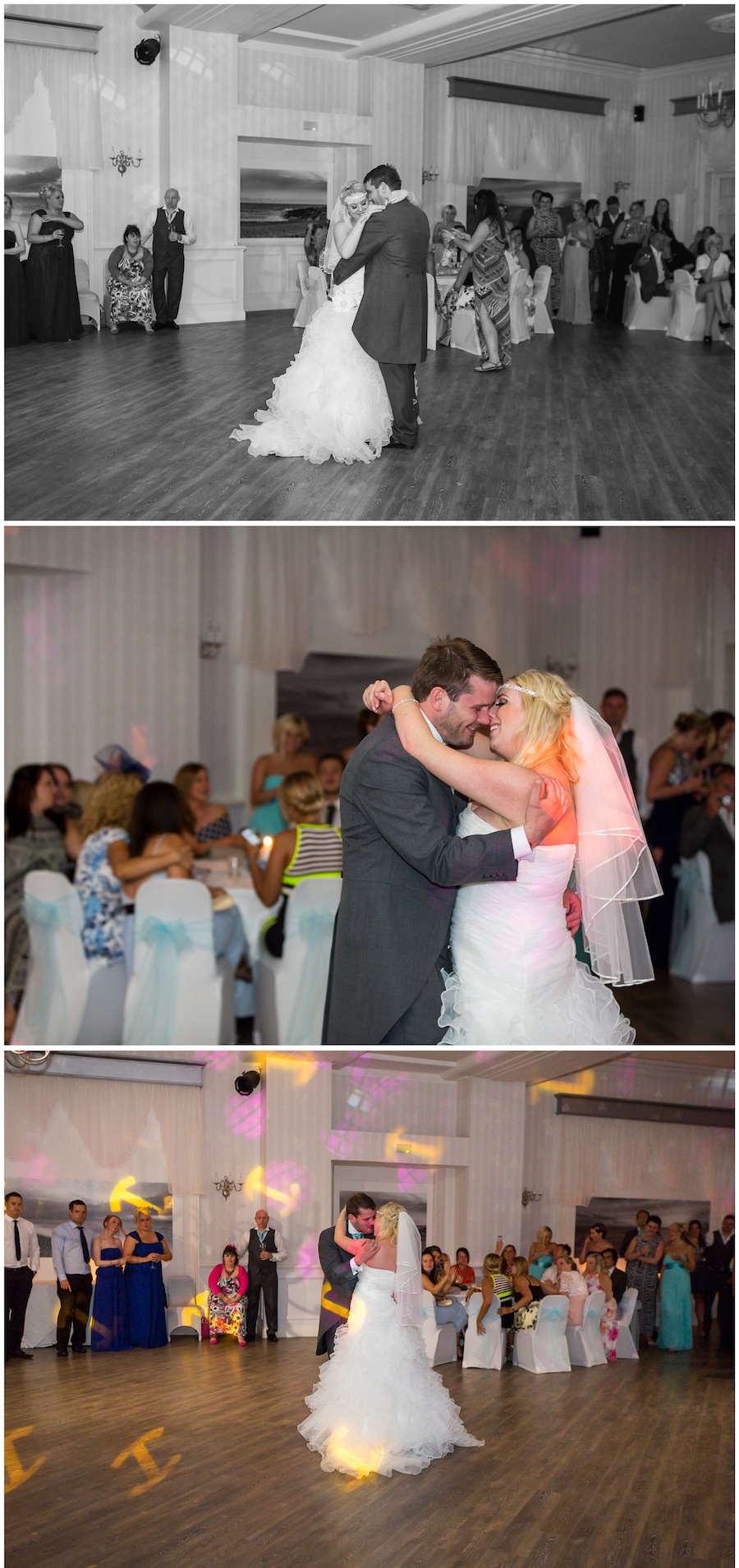 Hythe Imperial Hotel wedding