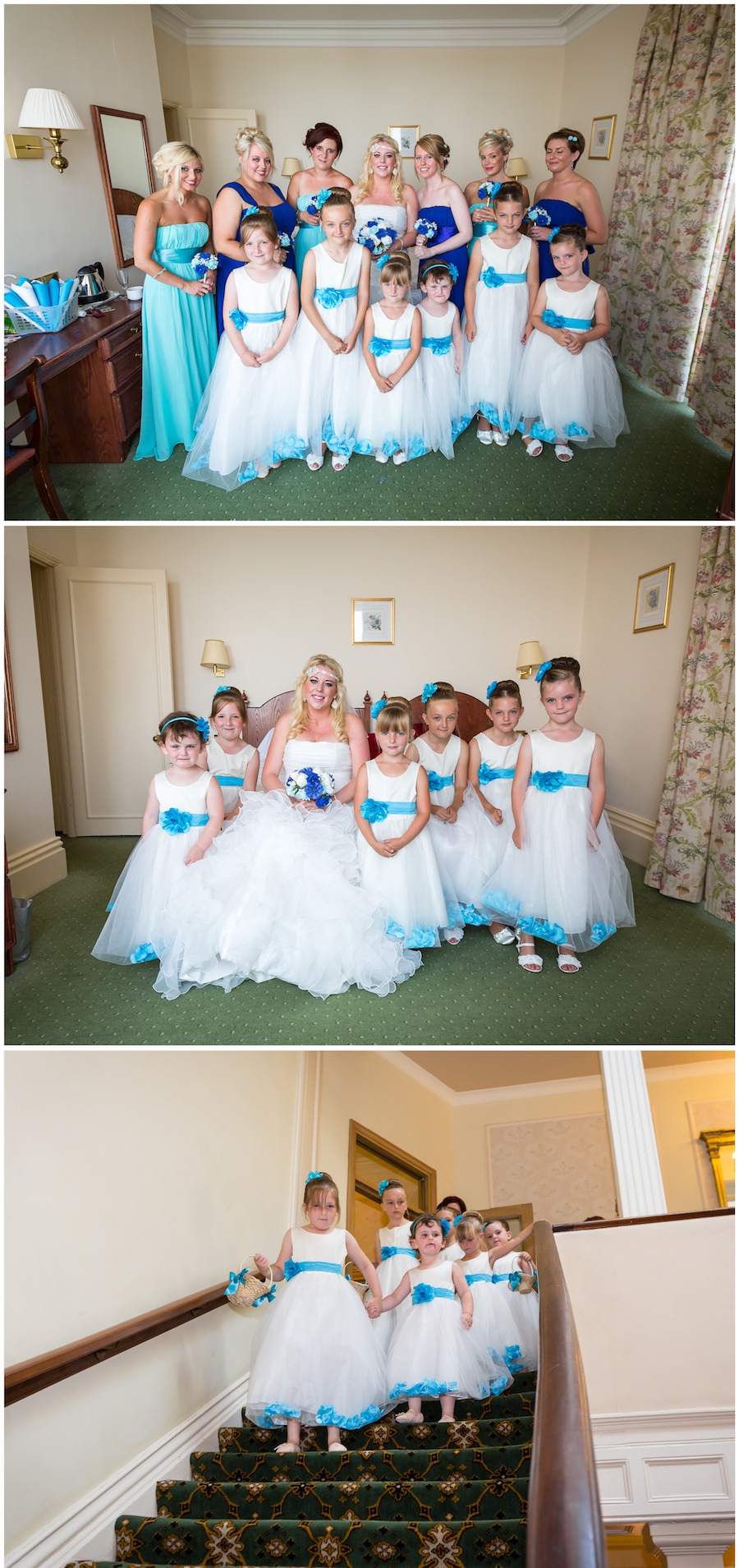 wedding Hythe Imperial Hotel