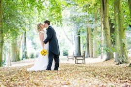 wedding port lympne