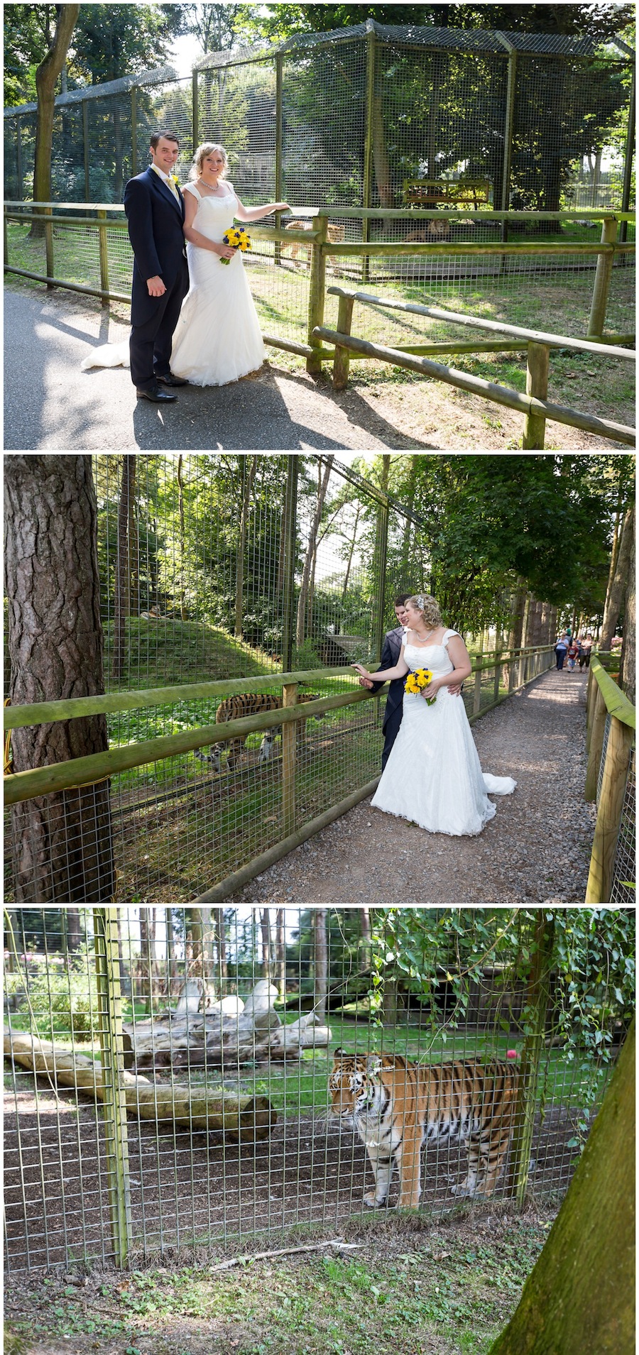 wedding port lympne