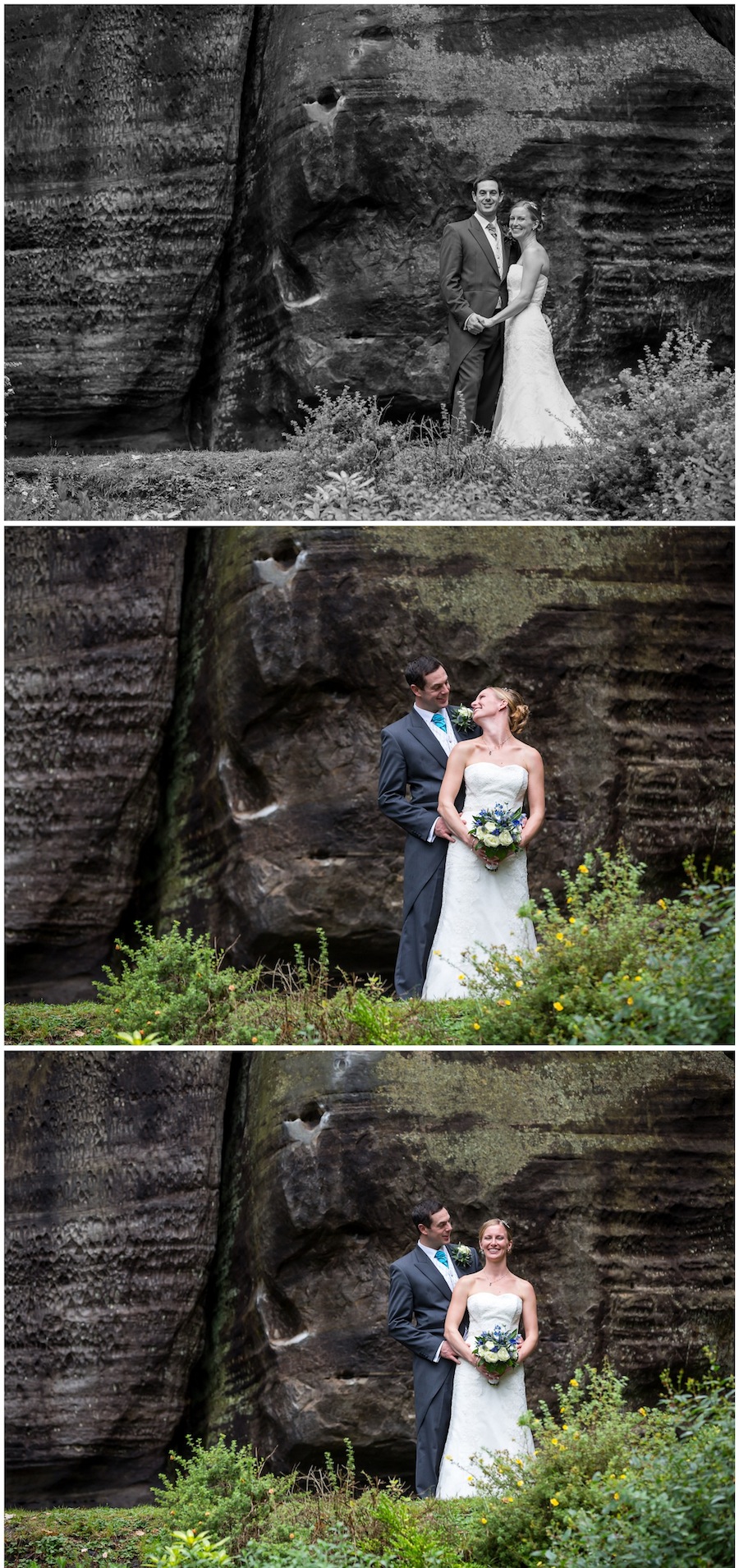 wedding high rocks tunbridge wells