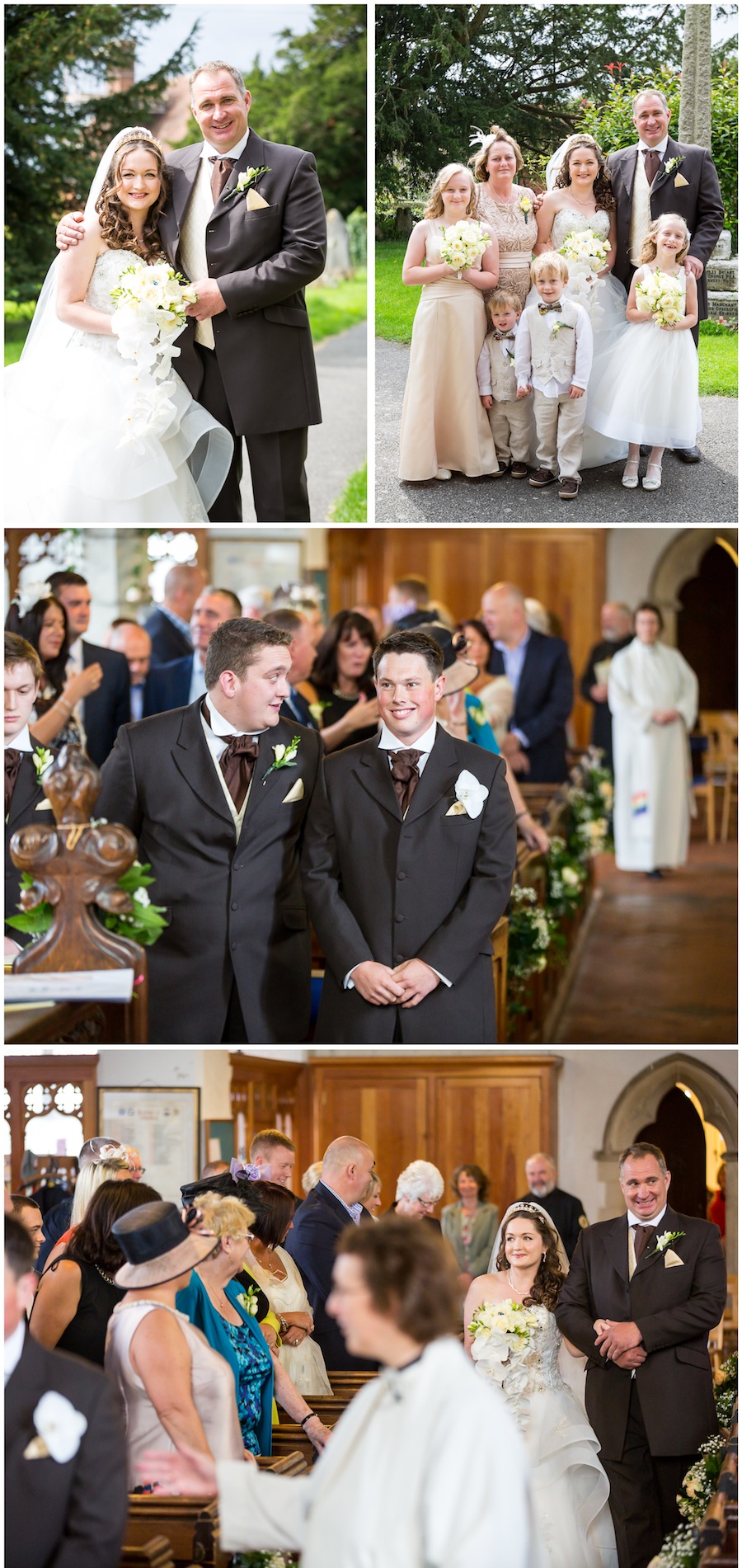 wedding photography Pluckley