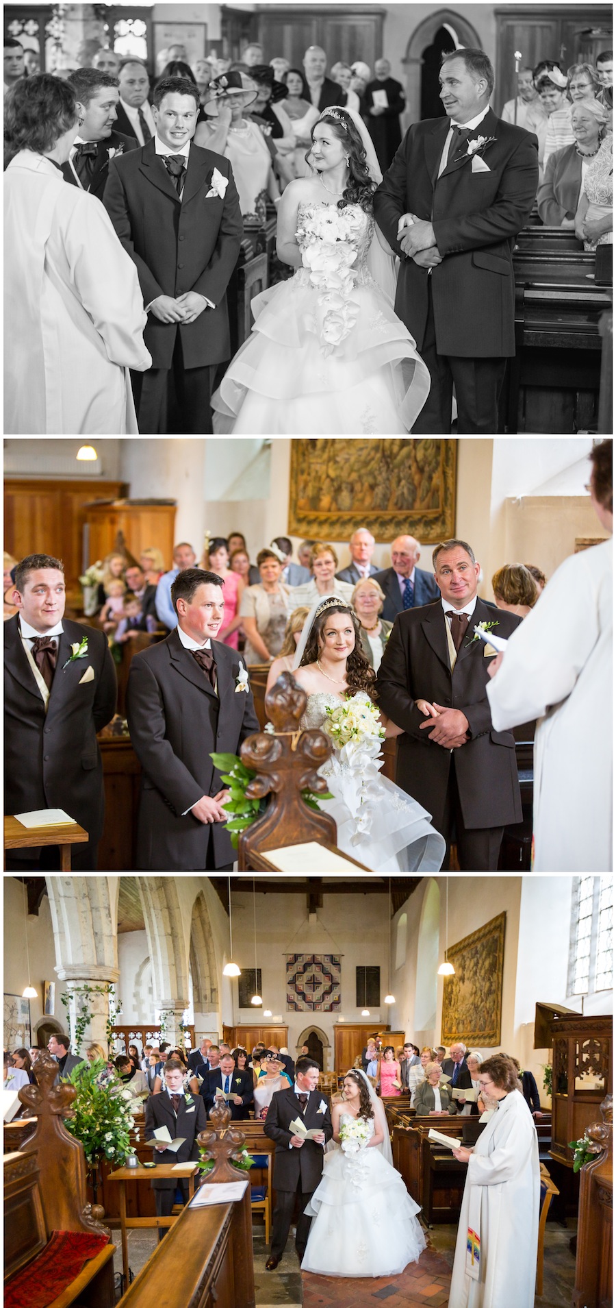 wedding photography Pluckley