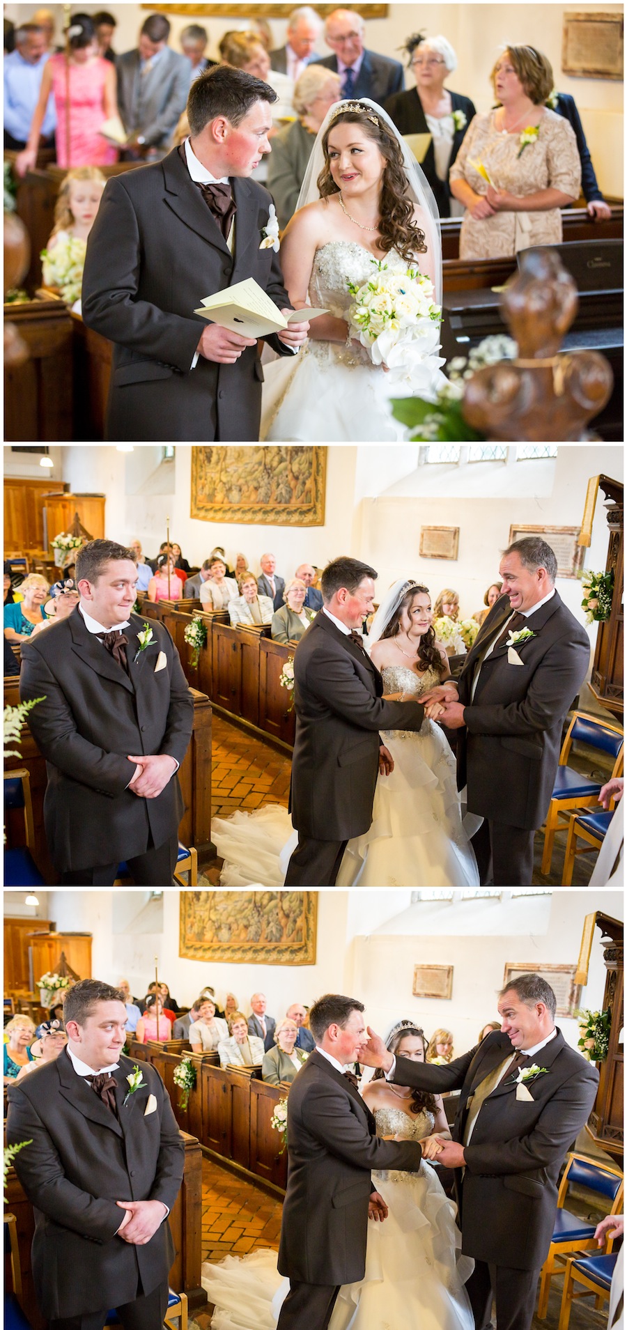 wedding photography Pluckley