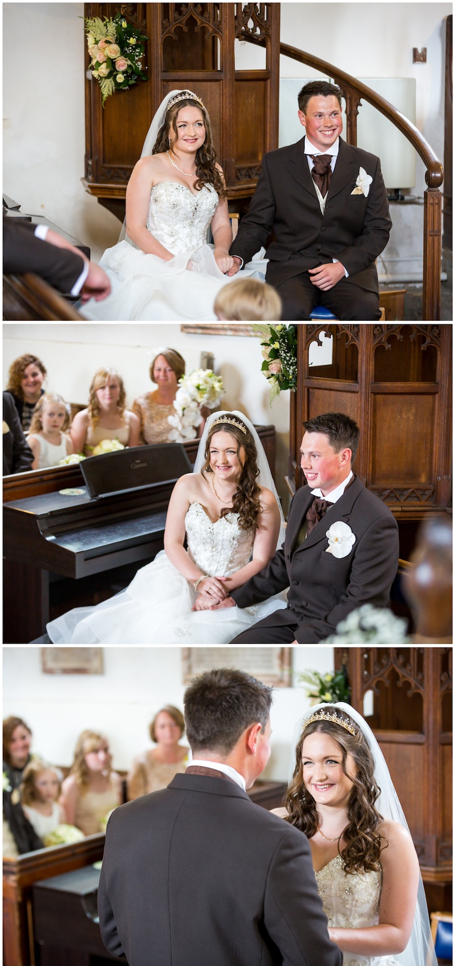 wedding photography Pluckley