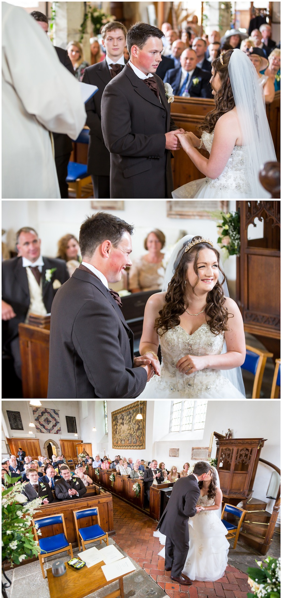 wedding photography Pluckley