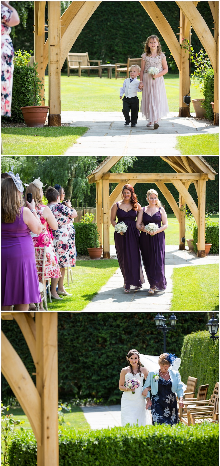 wedding winters barn