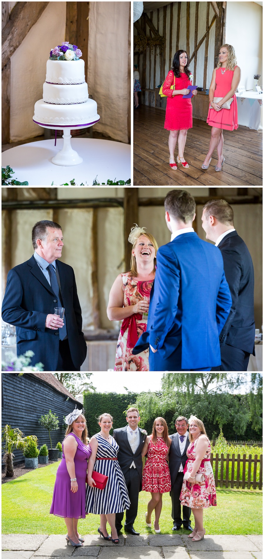 wedding winters barn