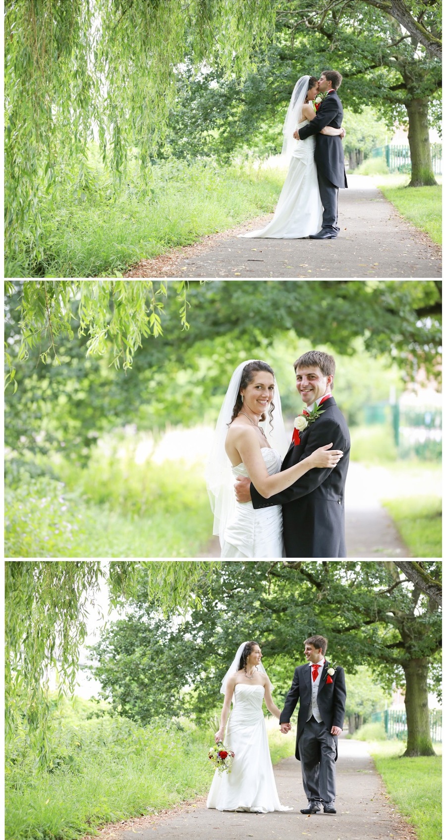 wedding chartham village hall