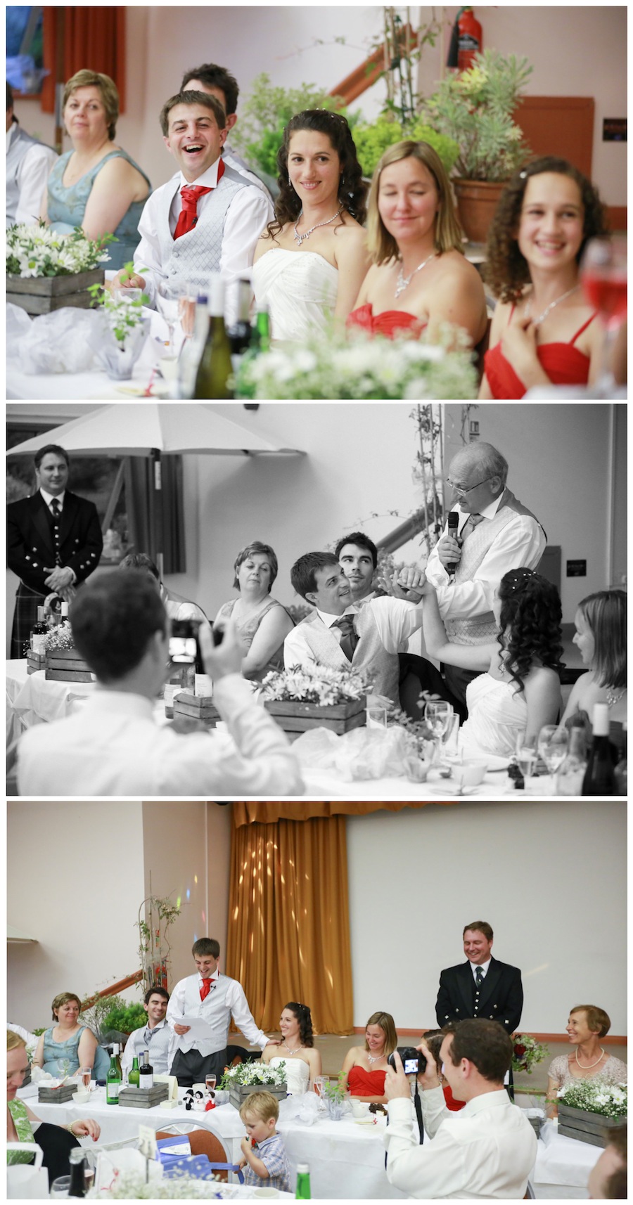 wedding chartham village hall