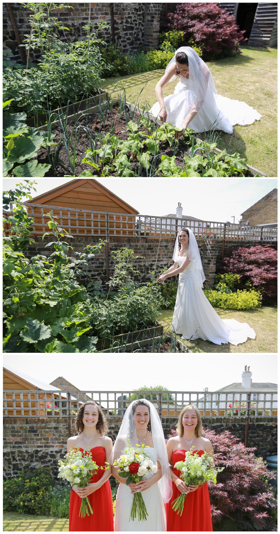 wedding faversham baptist church