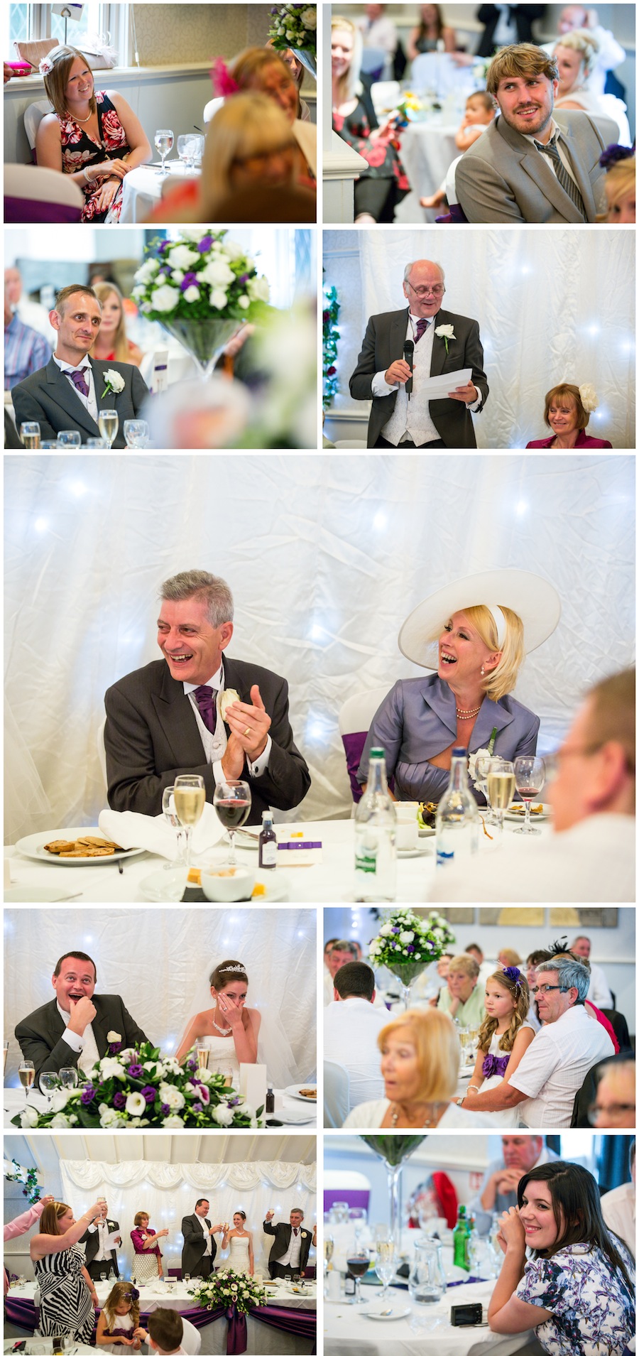 wedding rowhill grange