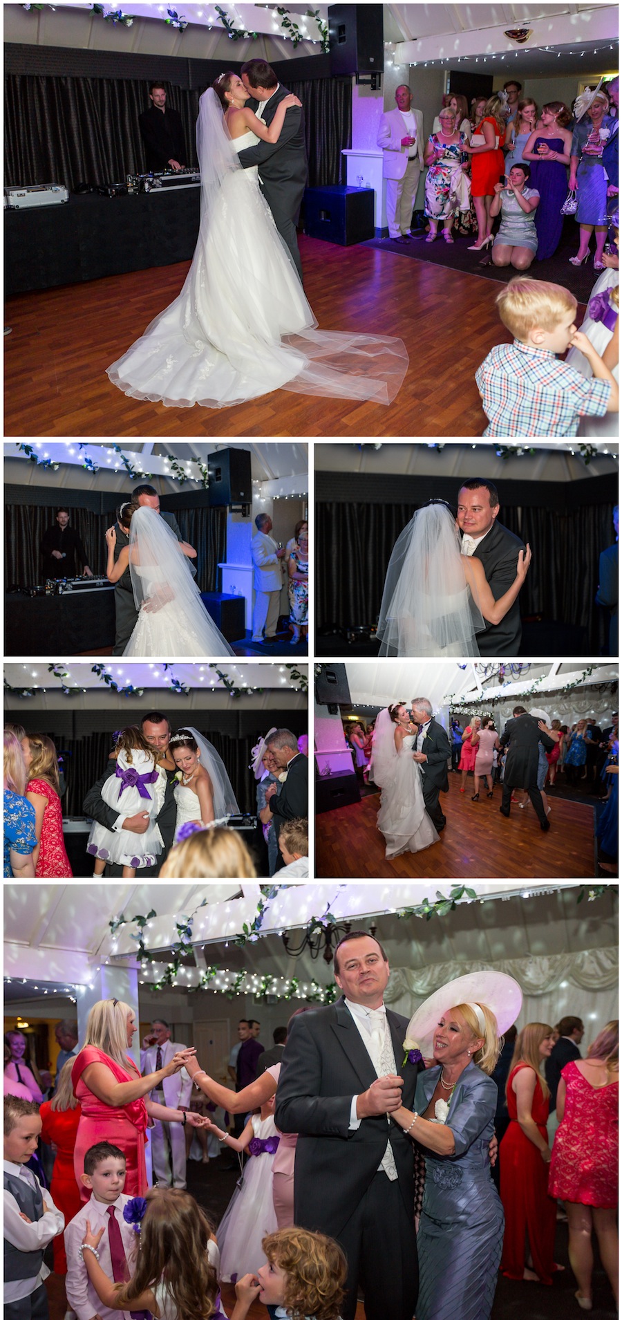 wedding rowhill grange