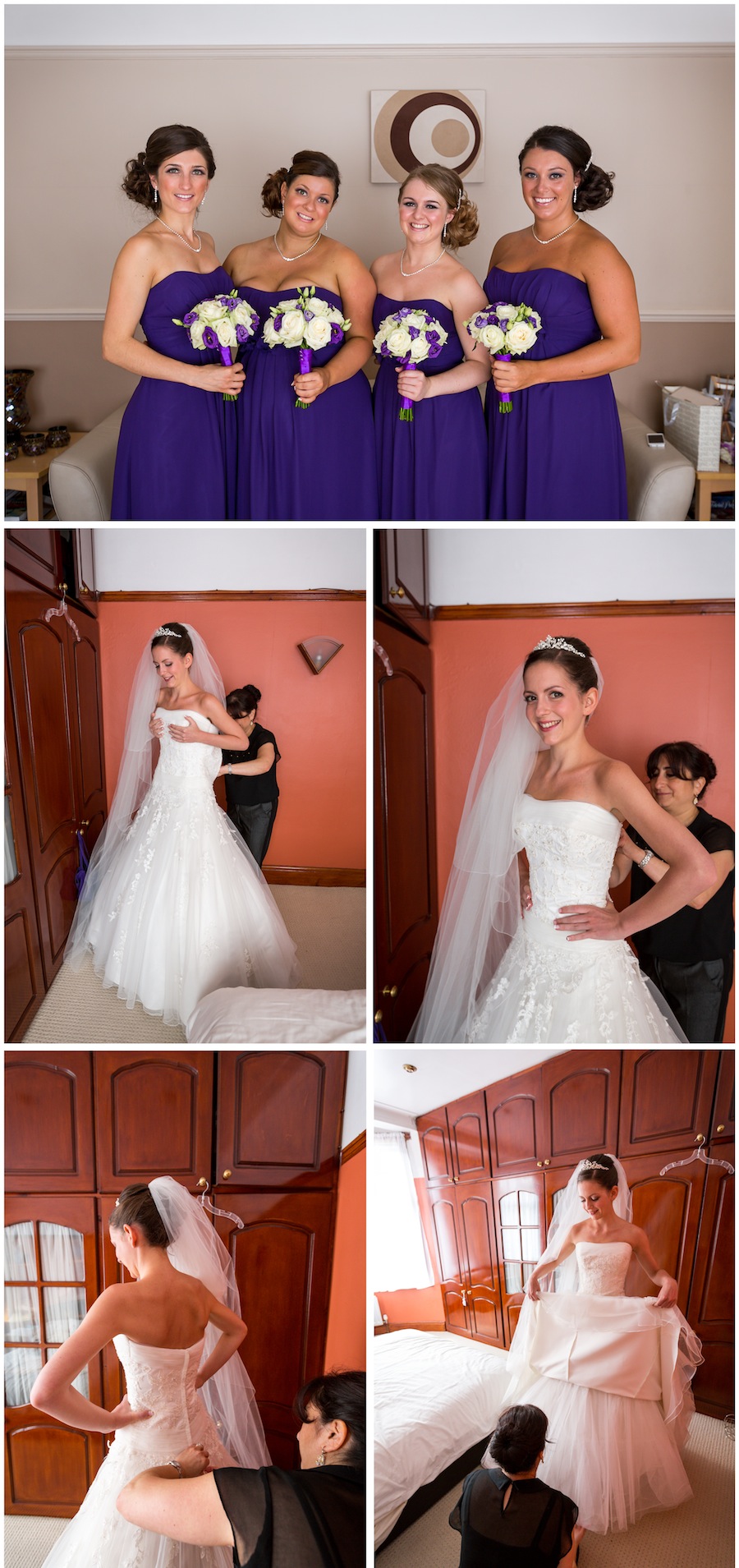 wedding photography eltham