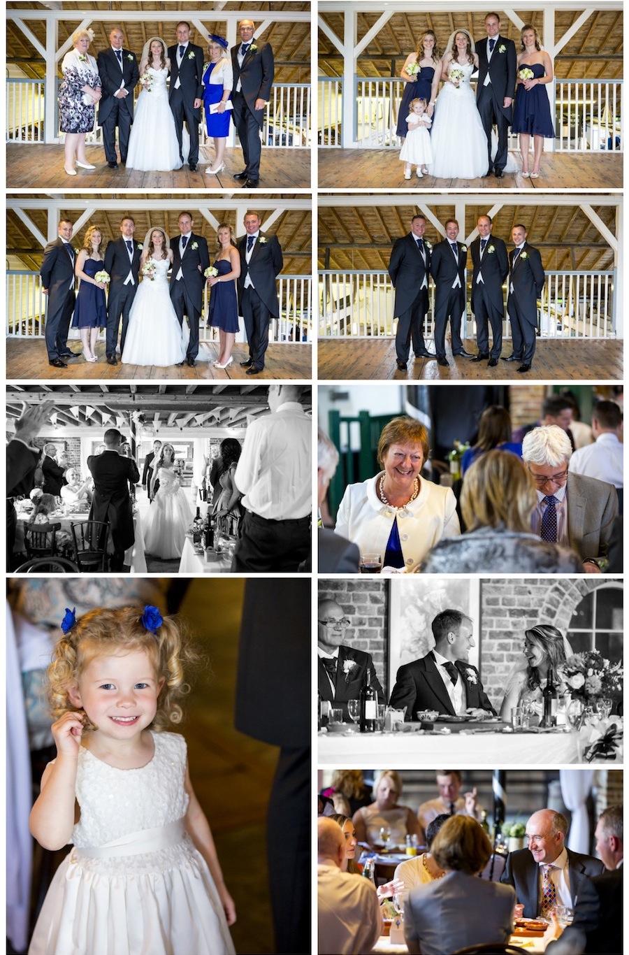 wedding east quay whitstable