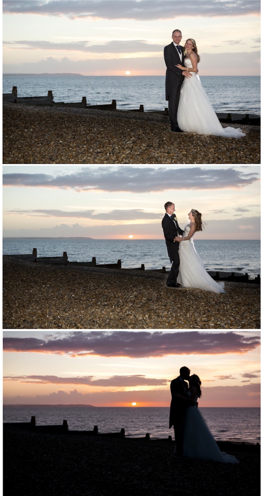 wedding east quay whitstable