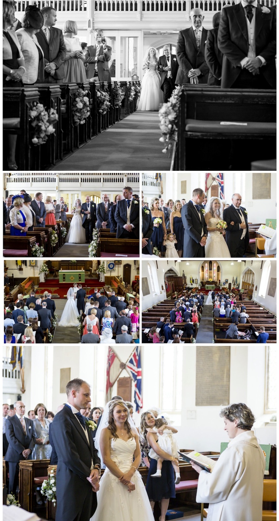 wedding east quay whitstable