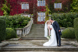 wedding eastwell manor