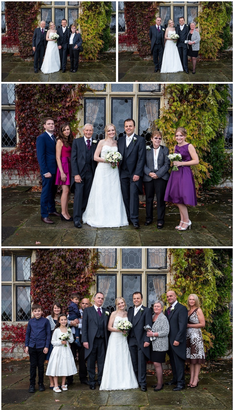 eastwell manor wedding photography