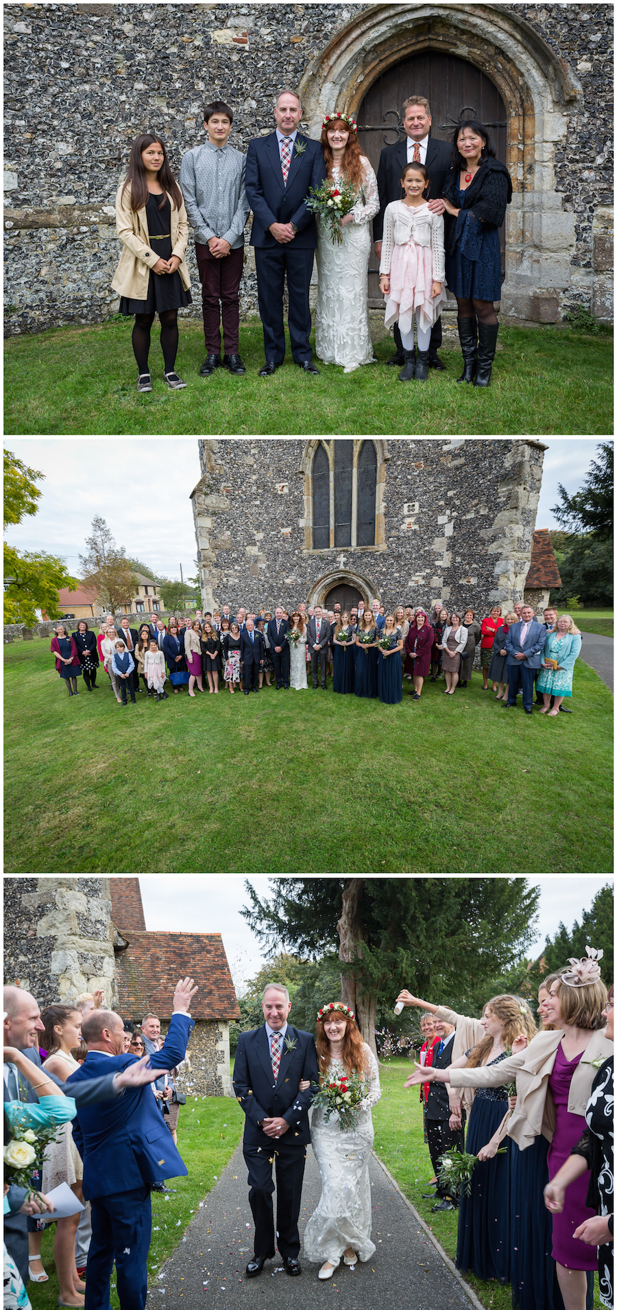 chartham wedding