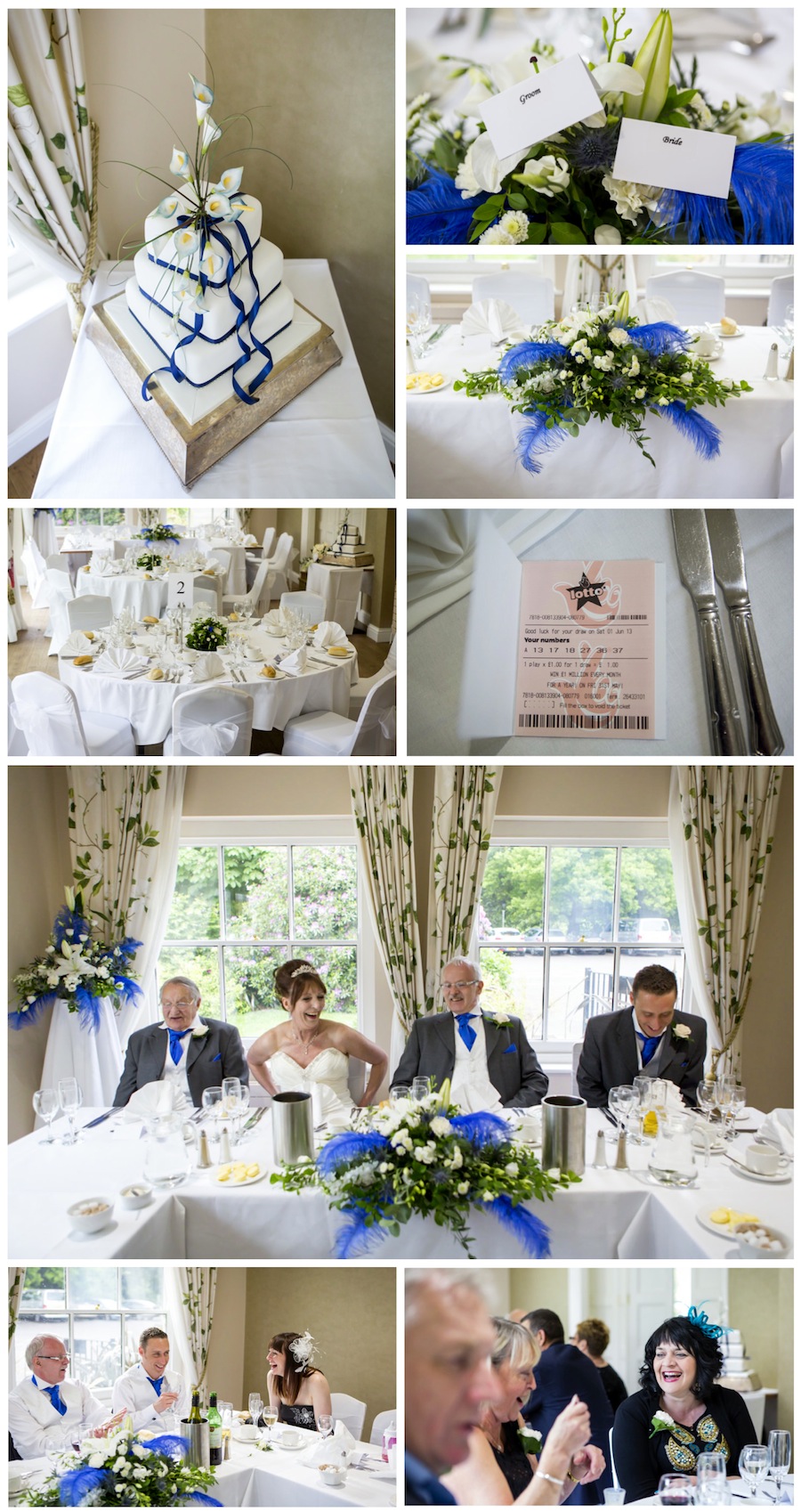 hadlow manor wedding