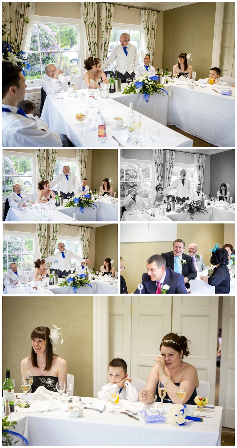 hadlow manor wedding