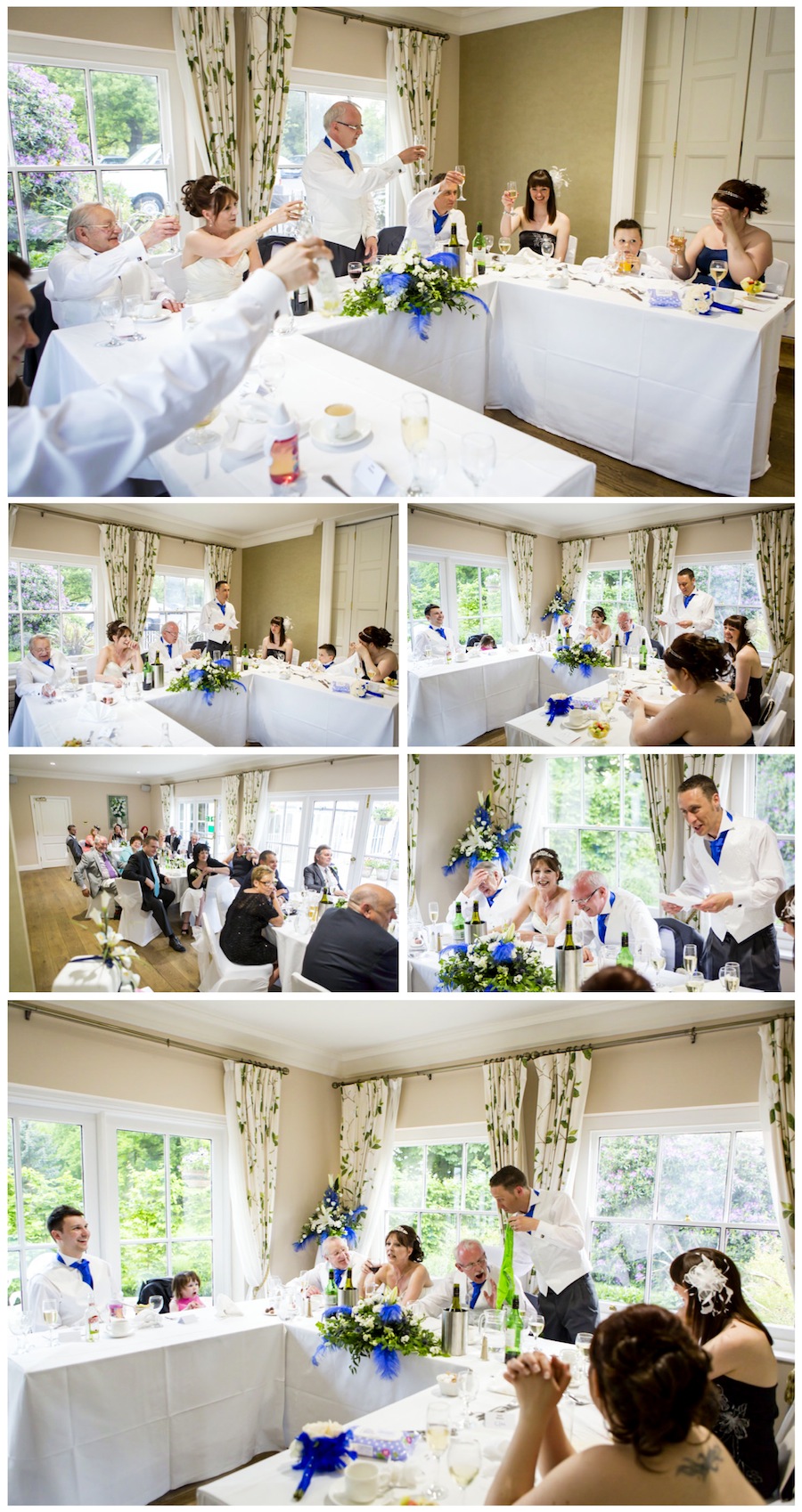 hadlow manor wedding