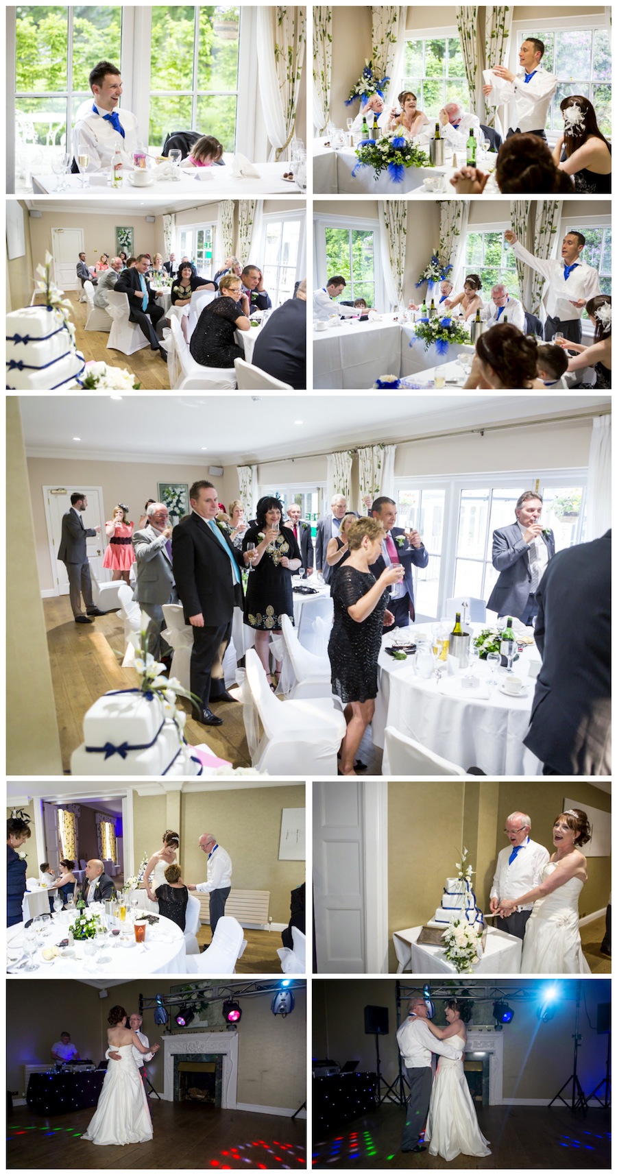 hadlow manor wedding