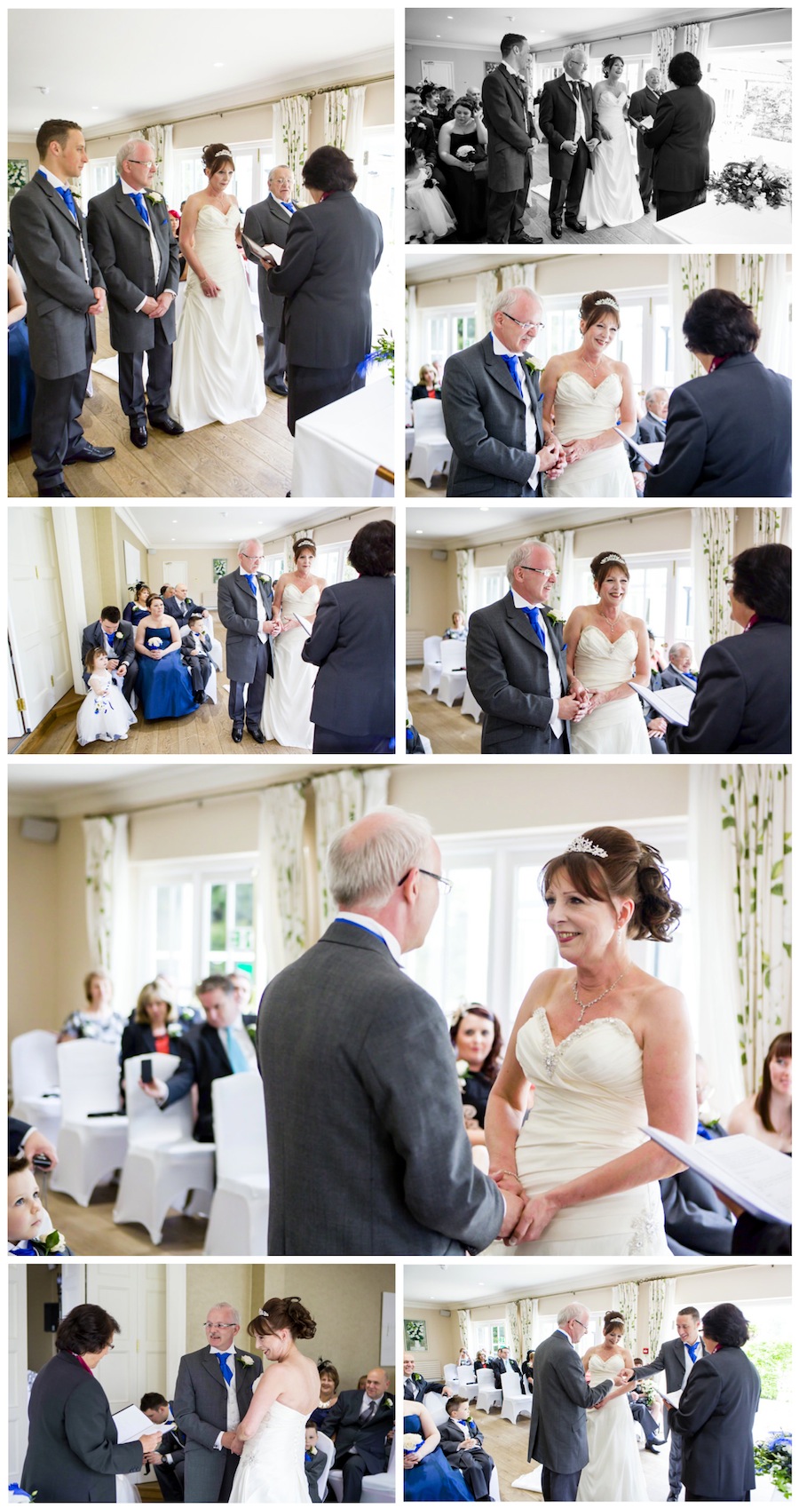 hadlow manor wedding