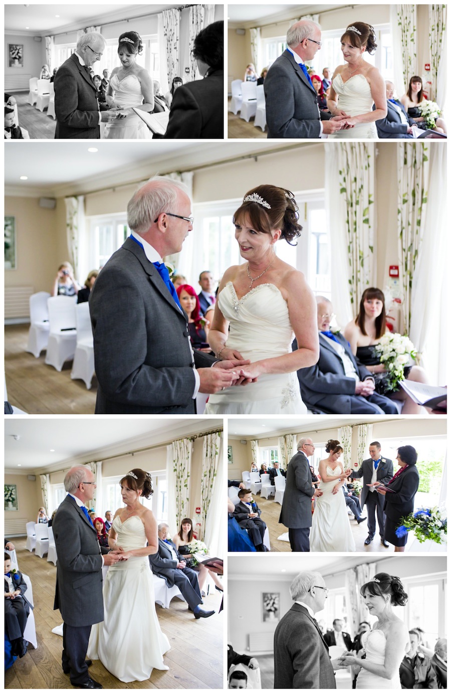 hadlow manor wedding