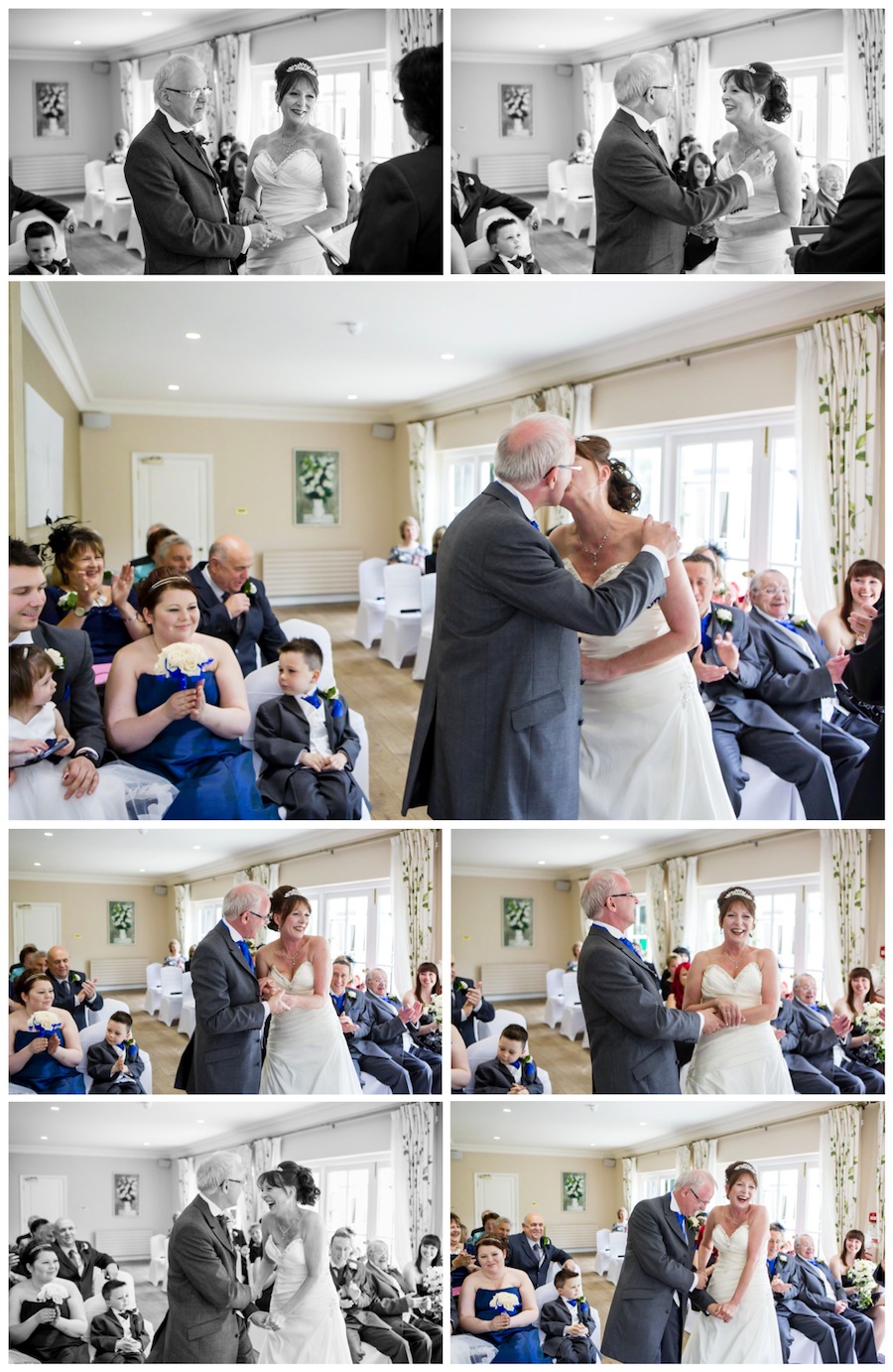 hadlow manor wedding