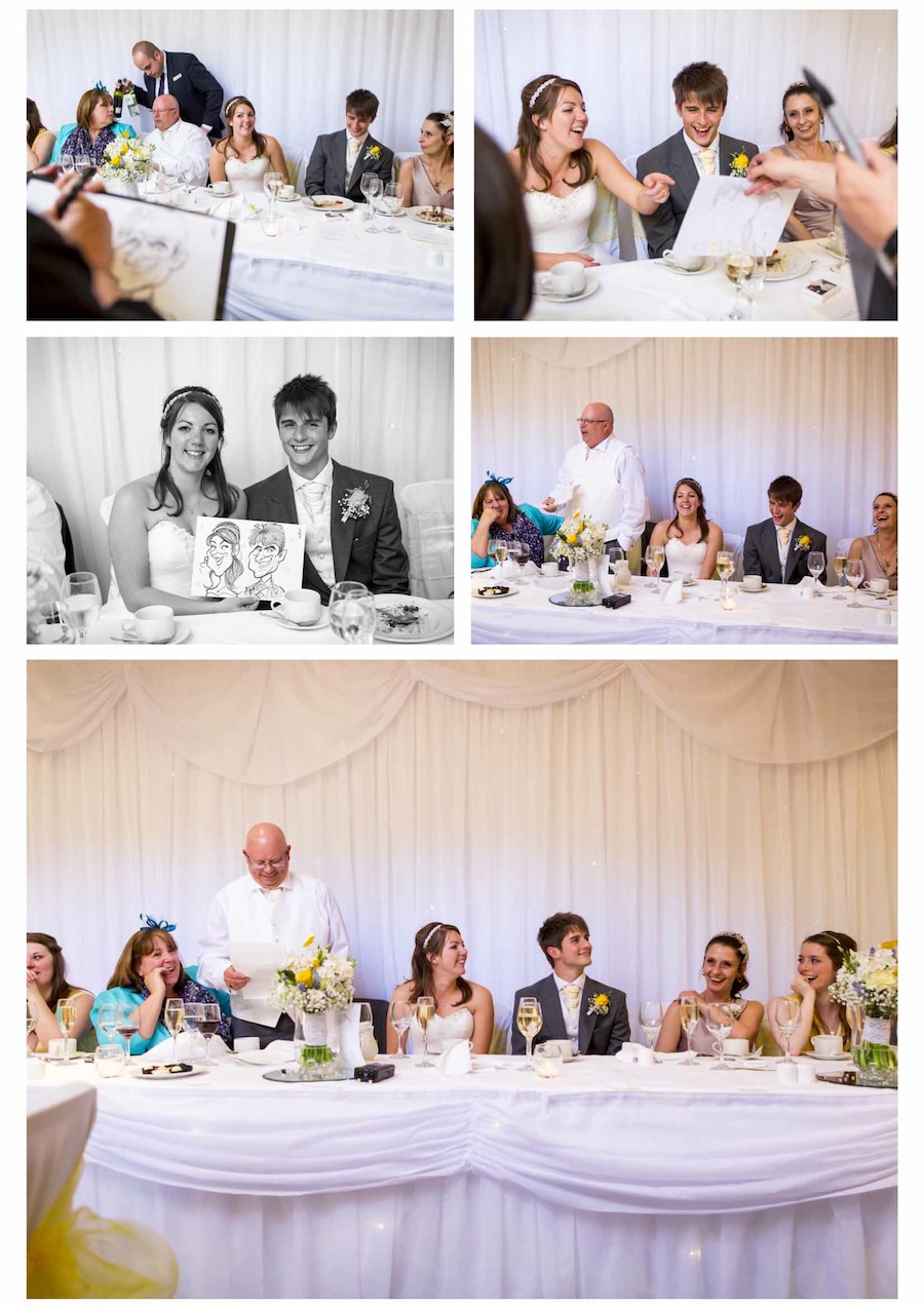 wedding photography chilston park