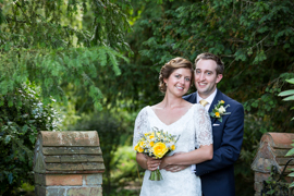 wedding st augustines priory