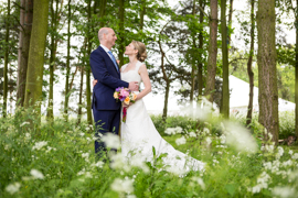 wedding photography great higham farm