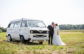 wedding minster in thanet