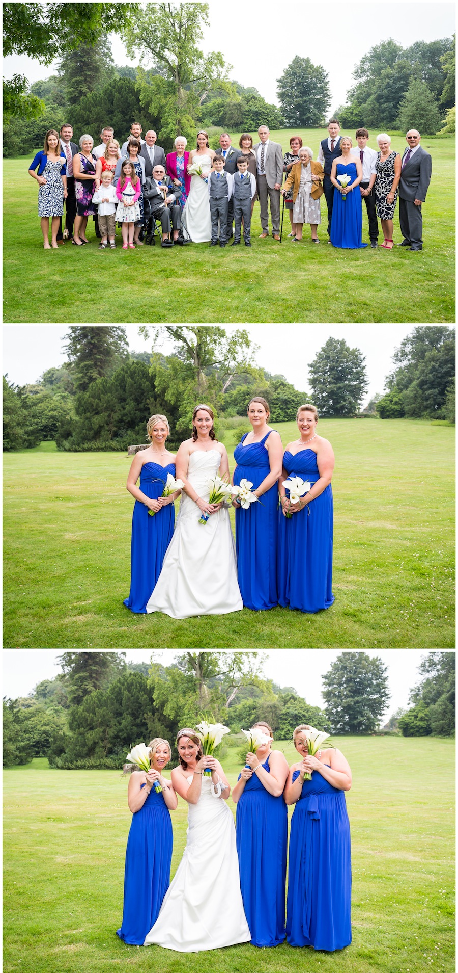 chilston park hotel wedding photography