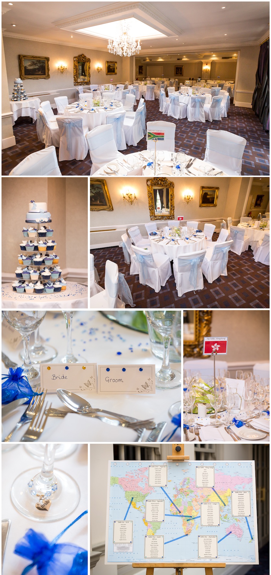 chilston park hotel wedding photography